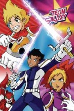 Watch Team Galaxy M4uhd